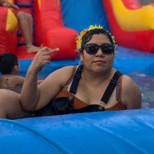 Meet your Posher, Elsa